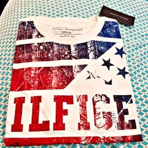 Kids Tommy Hilfiger shirt!